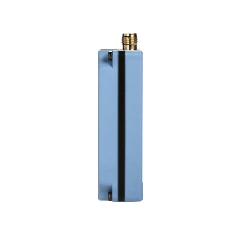 WOWFU-6.1G-7.2G 8W VTX 64CH FPV Video Transmitter PLL With Circularly Polarized Wideband Antenna For FPV Long Range Drone