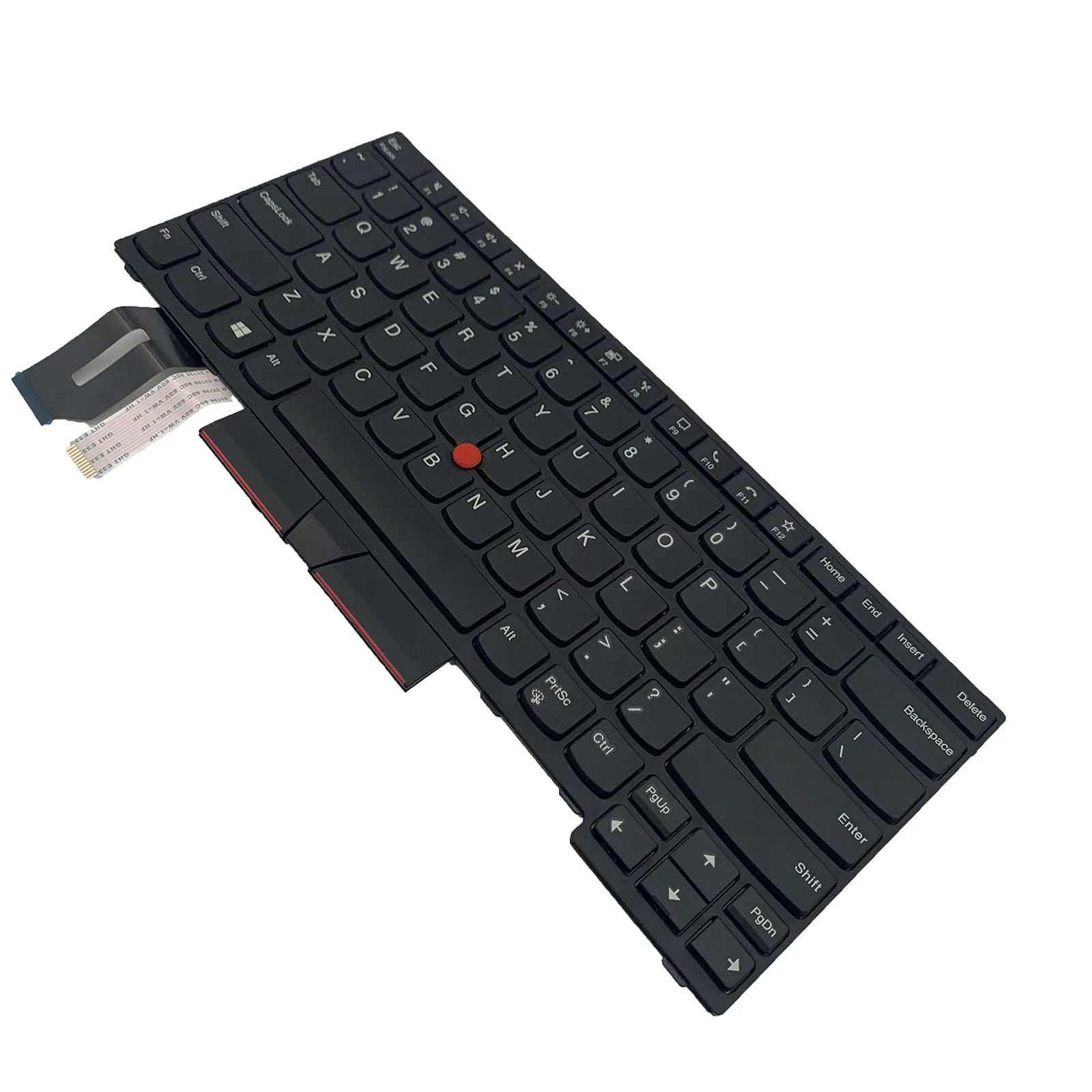 New for Lenovo IBM Thinkpad P14S T14 Gen 2 (isn't for T14s)keyboard US