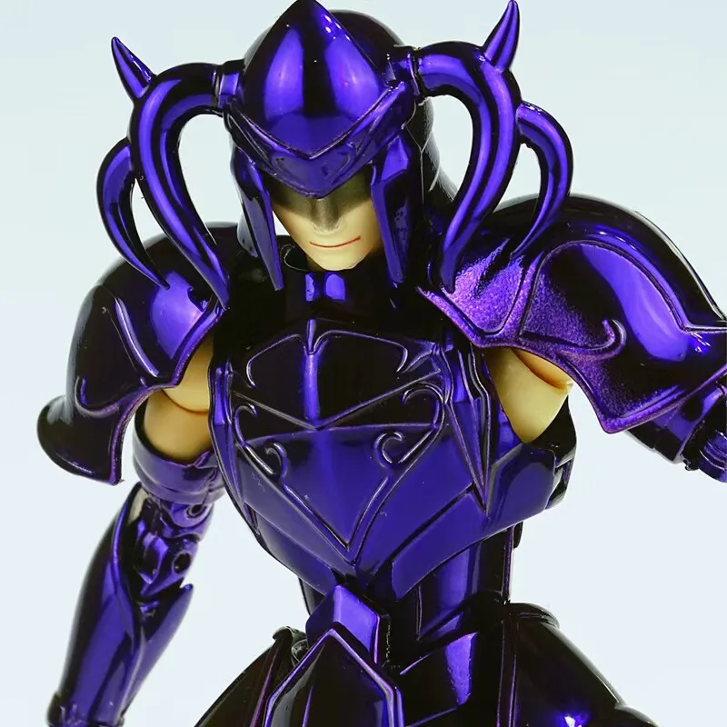 

In Stock RH Specters LC Dream Gods Series Oneiros (Ikelos) Saint Seiya Myth Cloth EXM Action Figure Toy Collectible Gift