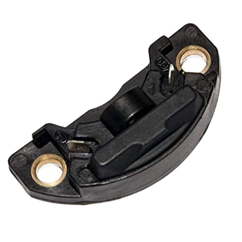 Módulo de Control de encendido del automóvil, Chip de Control de encendido para MD607814 MD611384