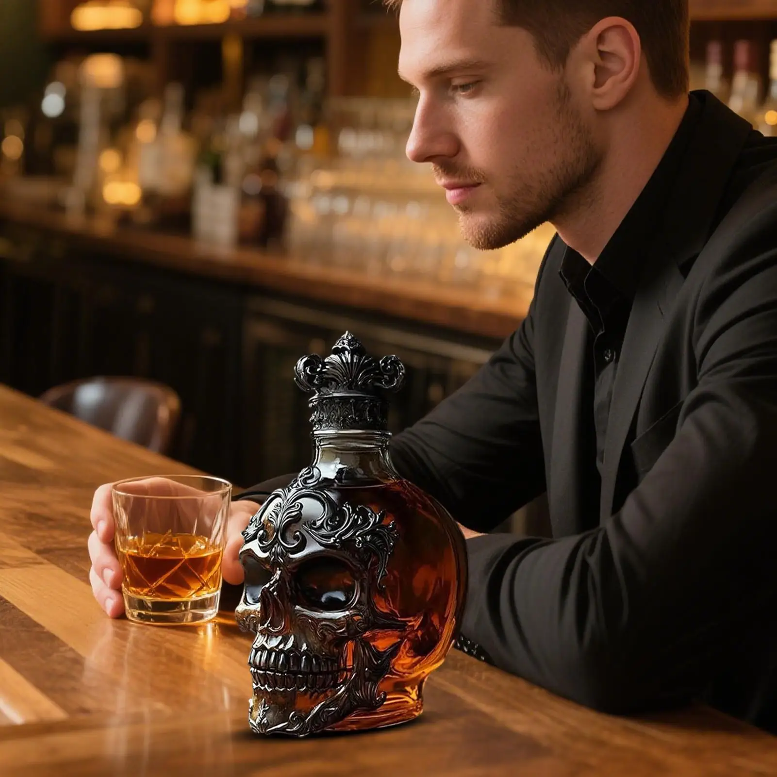 Thumbnail 4 - #56 Highest Rated Decanters to Buy in 2026