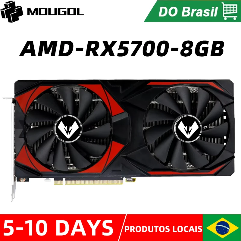 #19 Best Gaming Graphics Cards to Buy In 2026