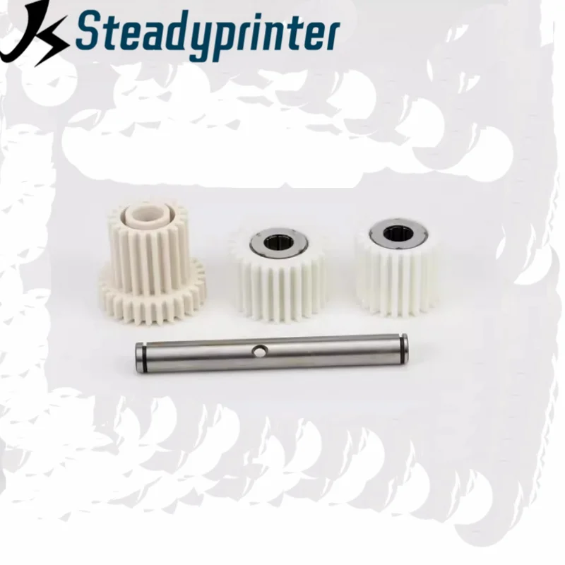 Imagem -01 - Engrenagem Genuína da Movimentação do Fusor para Konica Minolta Bizhub C6000 C5500 C5501 C6501 C6500 A03u809311 A03u725800 A03u808600 A03u809500 Genuíno engrenagem genuina da movimentacao do fusor para konica minolta bizhub c6000 c5500 c5501 c6501 c6500 a03u809311 a03u725800 a03u808600 a03u809500 genuino 01