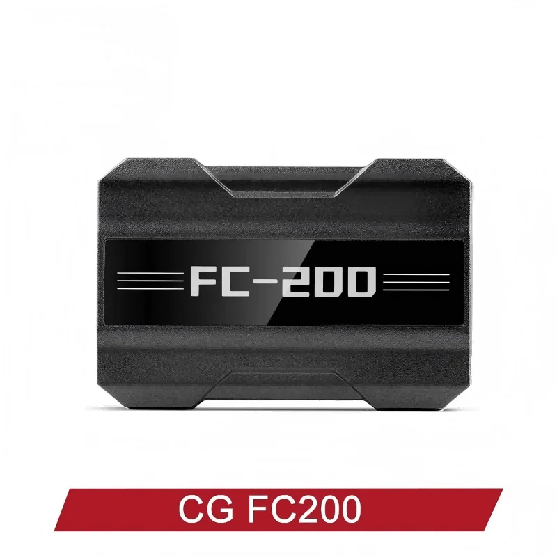 

Программатор ЭБУ CG FC200 Полная версия поддерживает ECU 4200 и 3 режима работы со всеми активациями