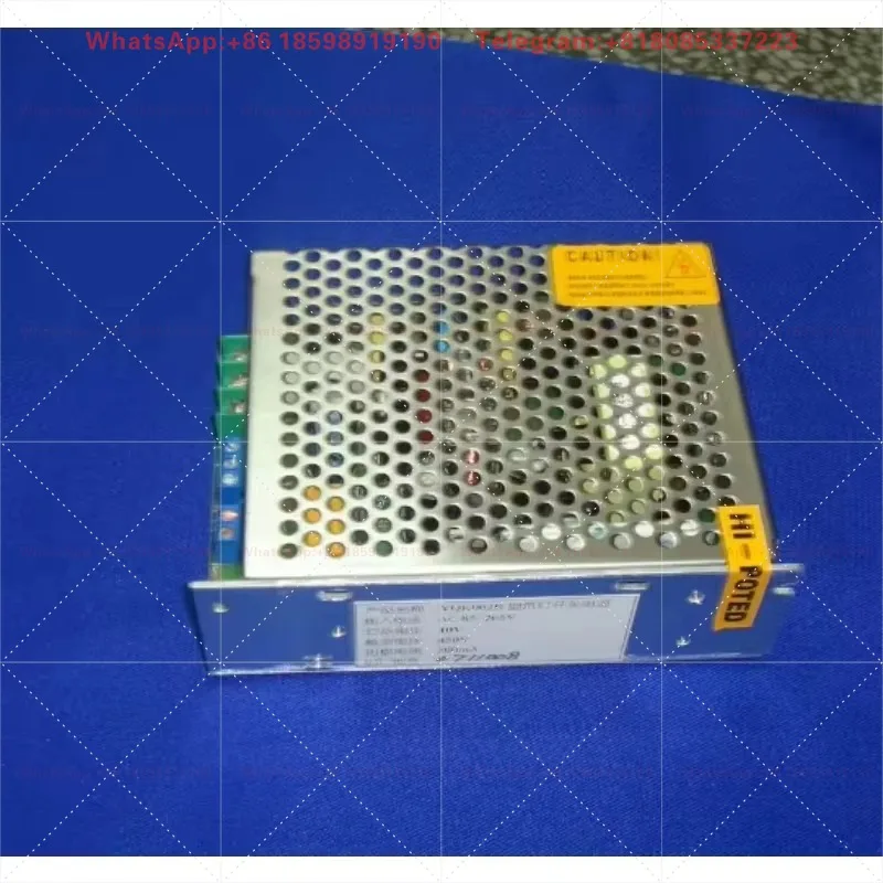 Deuterium lamp switching power supply, deuterium lamp power supply 2.5V/10V, spectrophotometer; DD2.5TZ, DD10TZ