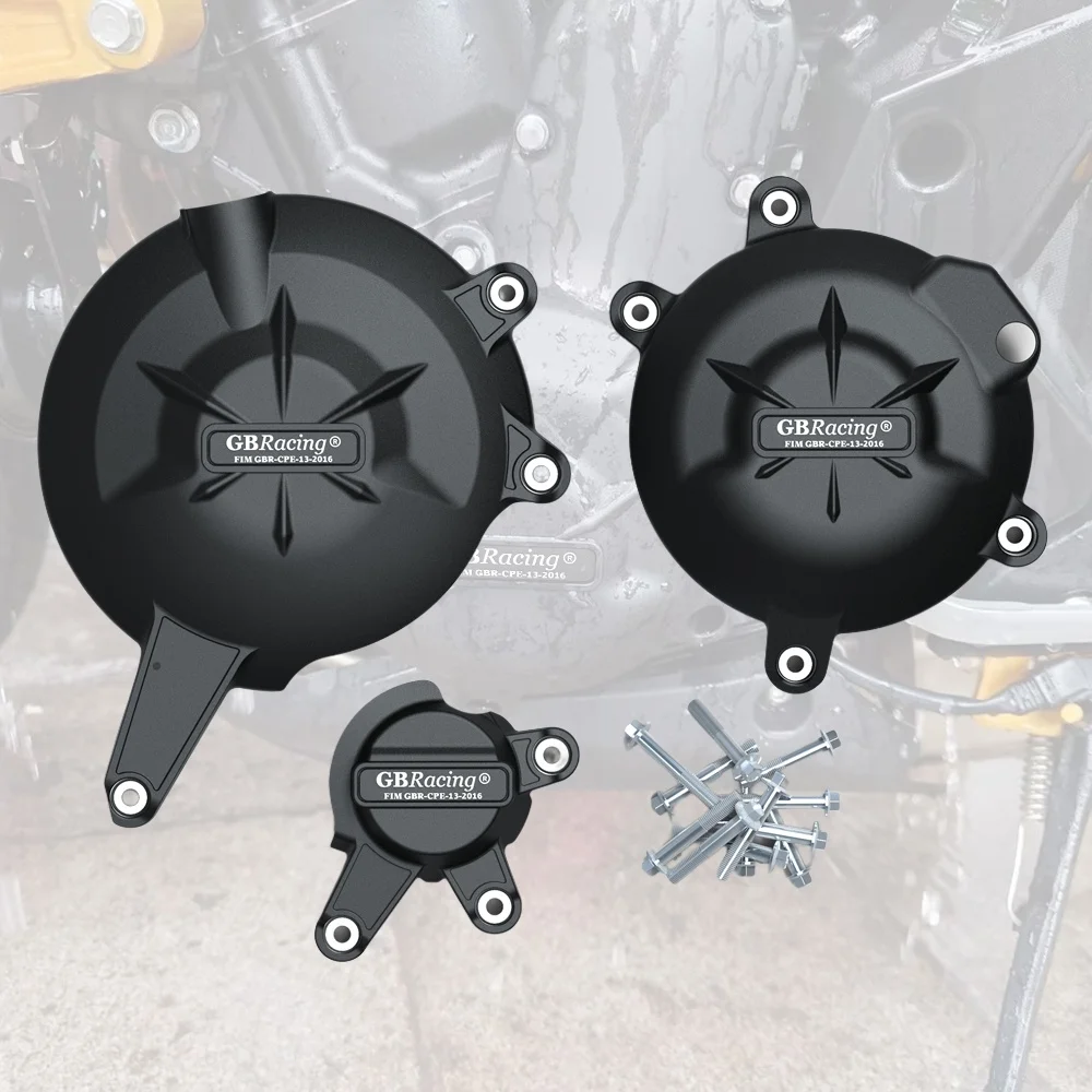 Motorcycle Alternat…