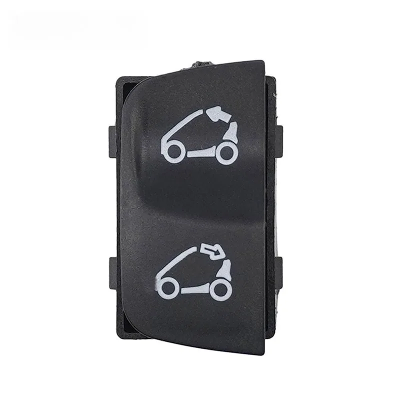 A4518203810 Universal Automotive Sunroof Switch Auto Convertible Opening Closing Control Replacement Parts
