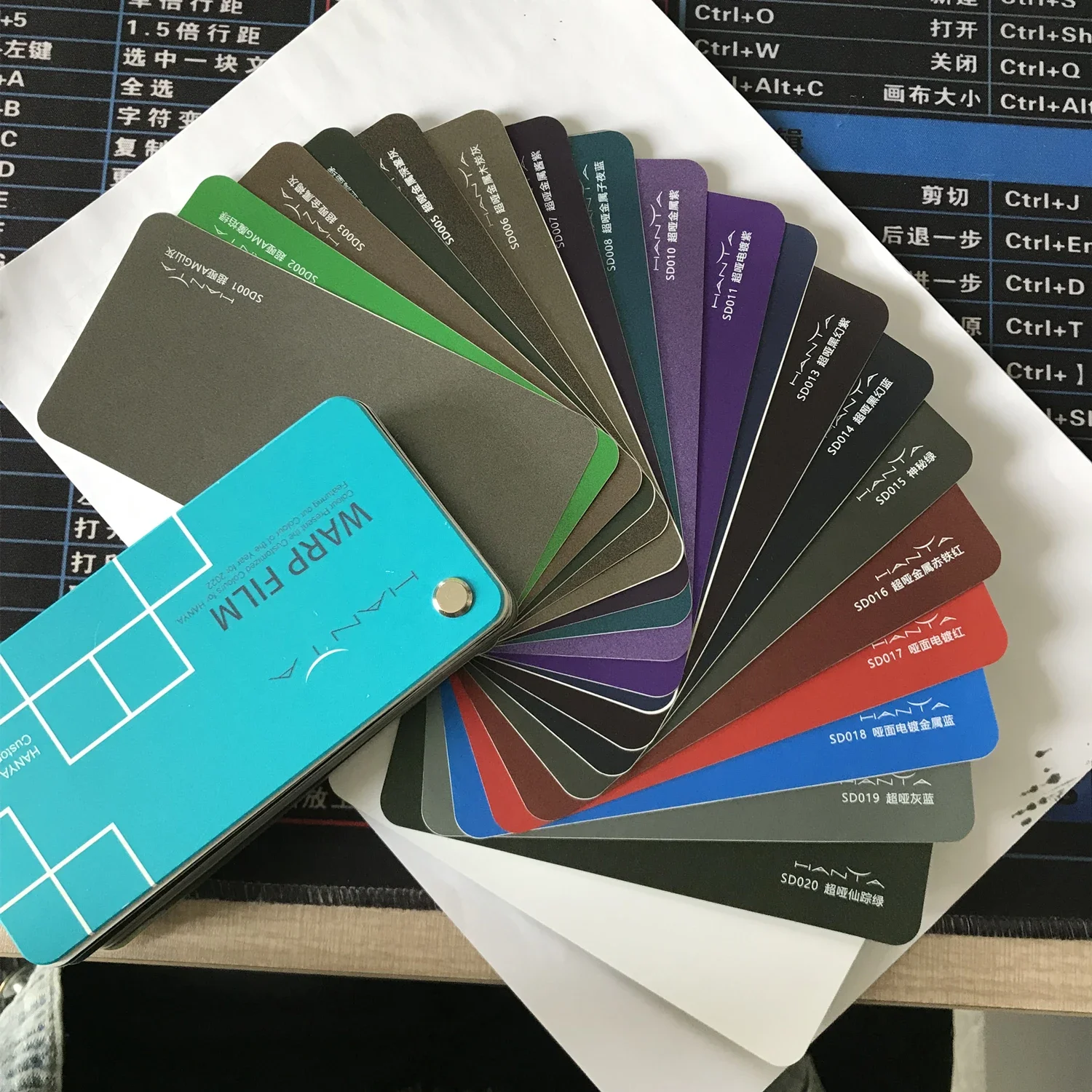 

Satin Matt Vehicle Color Changing Auto Wrap Vinyl Roll Sticker Super Matte Car Color Wrapping Film