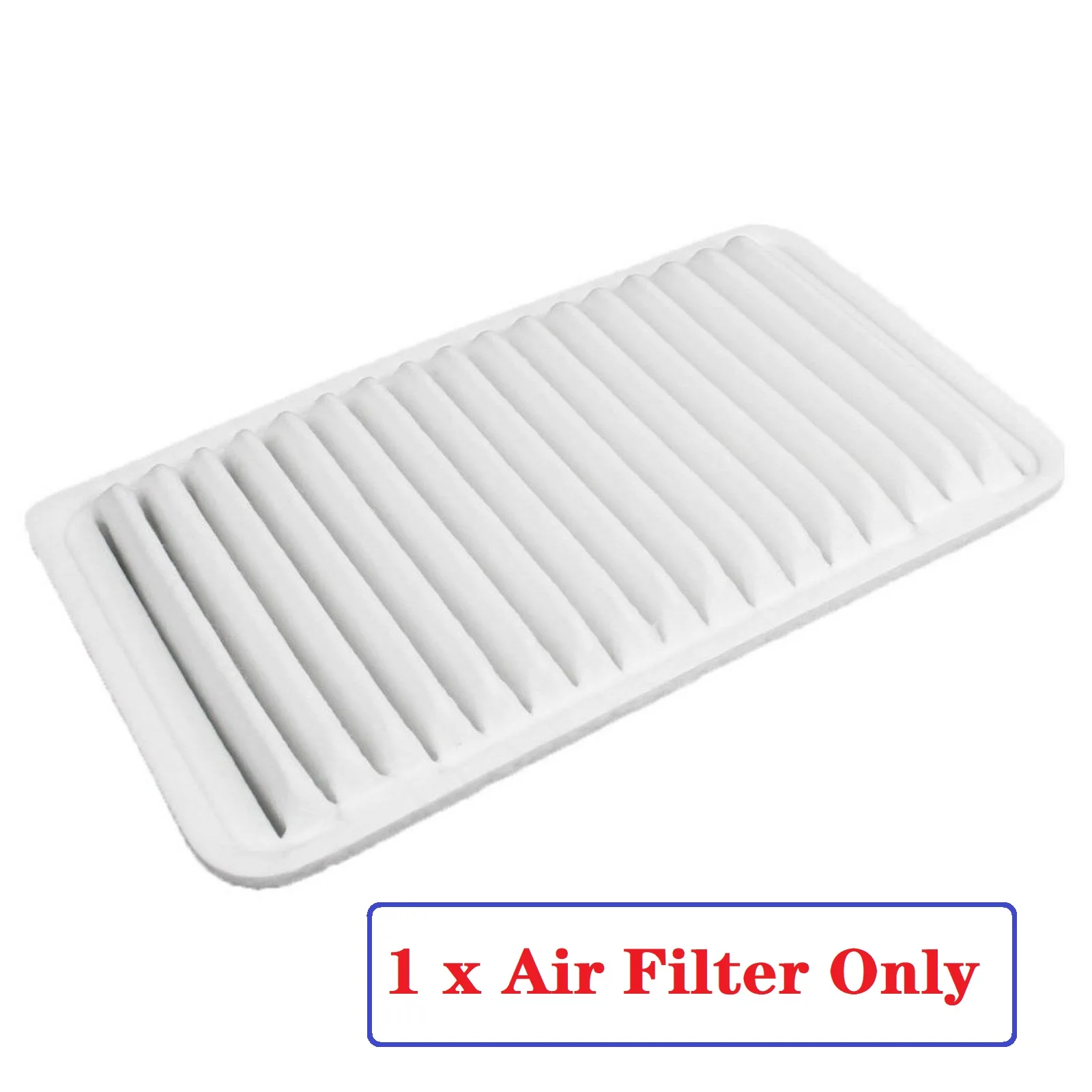 17801-21050 New Engine Air filter For Toyota Corolla Matrix Yaris 17801-0T020 / 1780121050 / 178010T020 - Origin