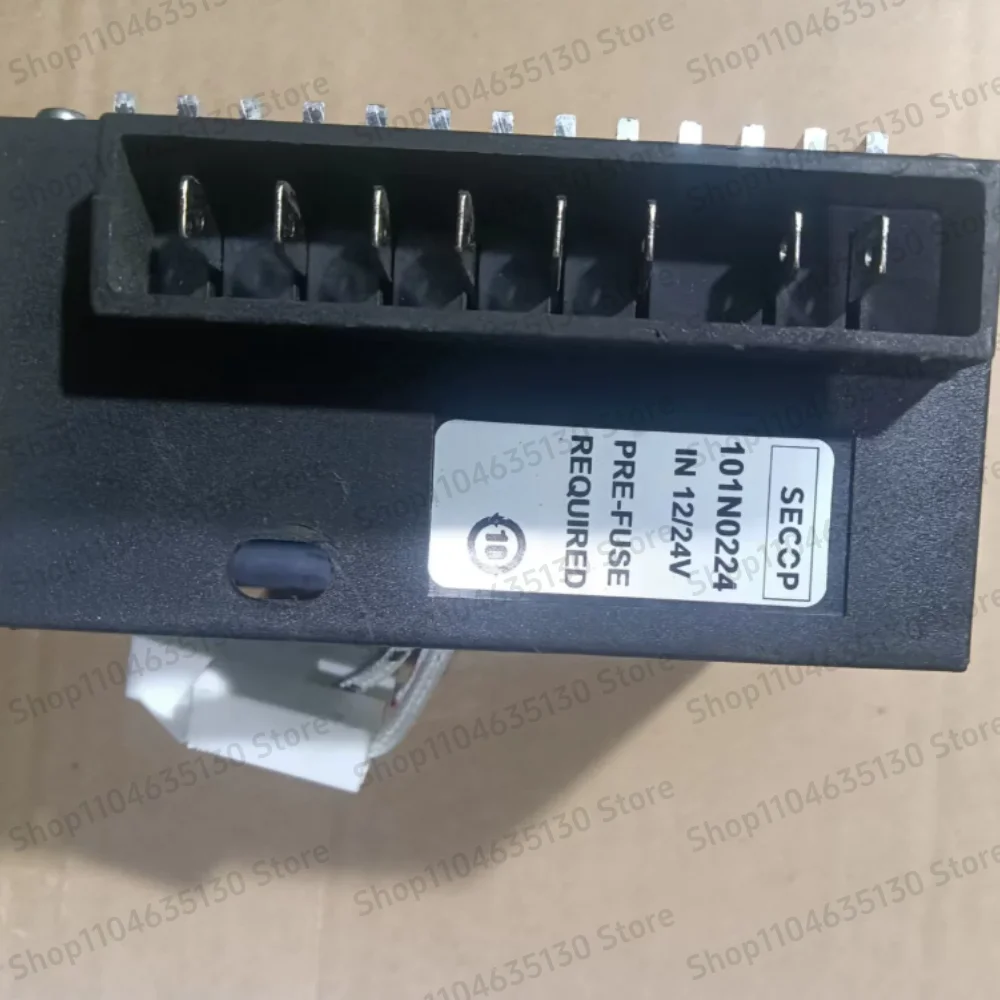 Brand New For 101N0224 DC 12/24V Danfoss DC Inverter Compressor Driver1.18.040-1215 Board SECOP