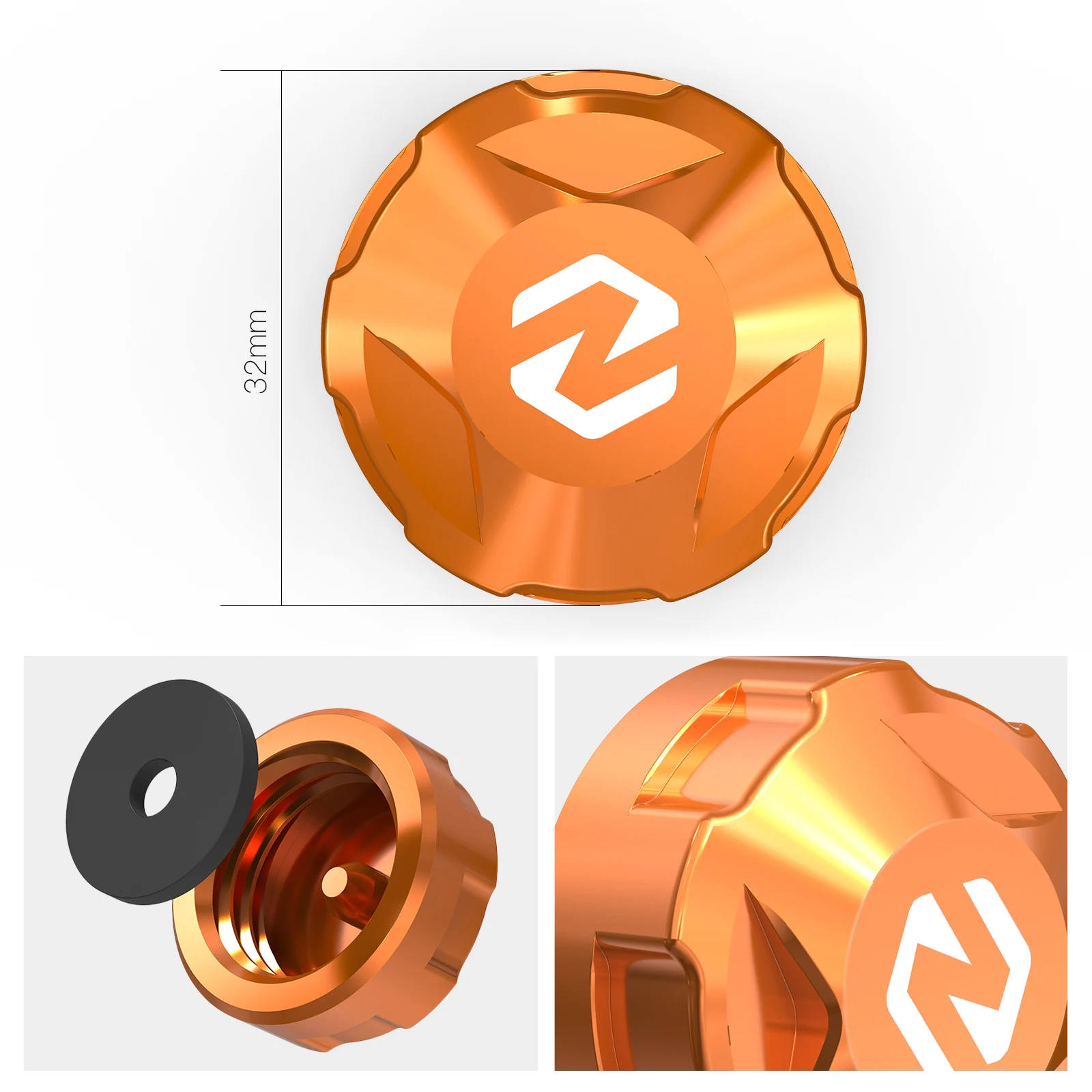 ل 2025 KTM 390 Adventure R X 390 إندورو R 390 SMC R دراجة نارية المبرد خزان غطاء تغليف ل KTM 390 Duke 250 Duke 2024-2025