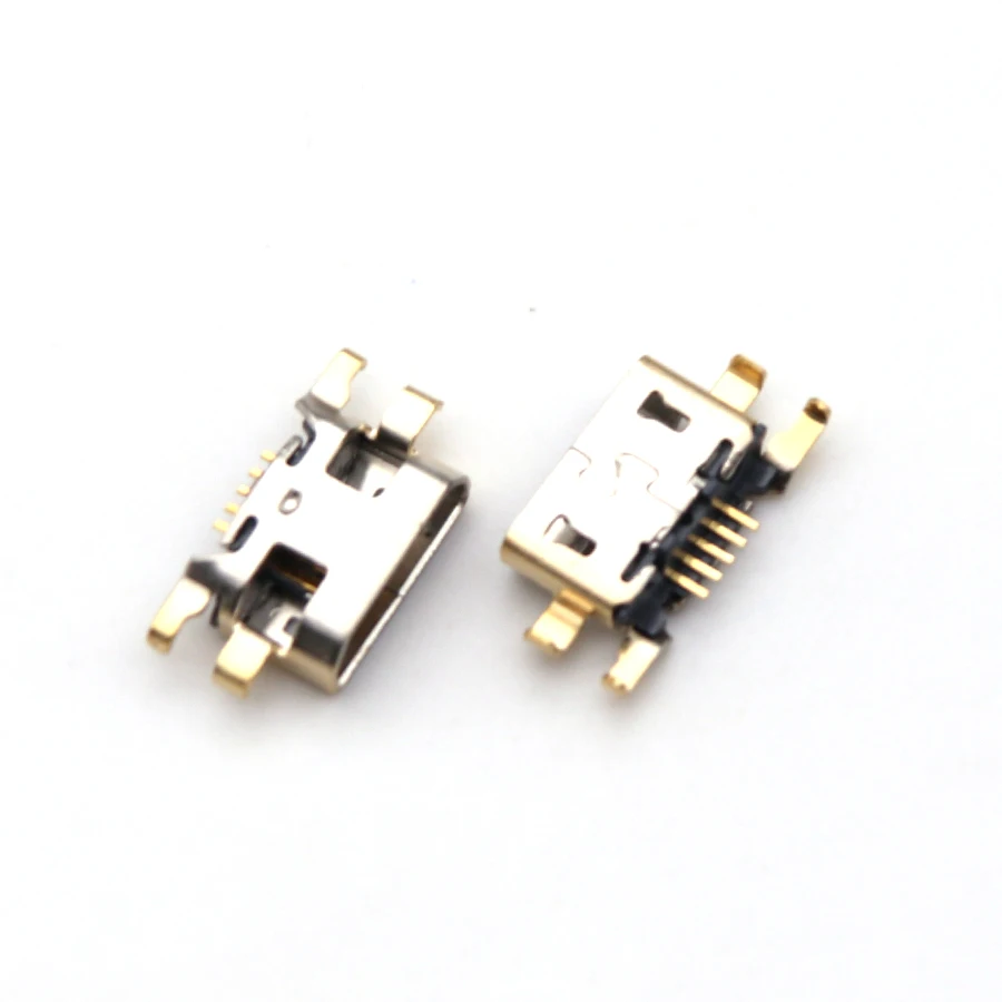 2 шт., разъем для зарядки micro-usb, разъем, док-станция для Cubot X18 X19 X20 plus pro R11 R15 R19 P12 P20 power