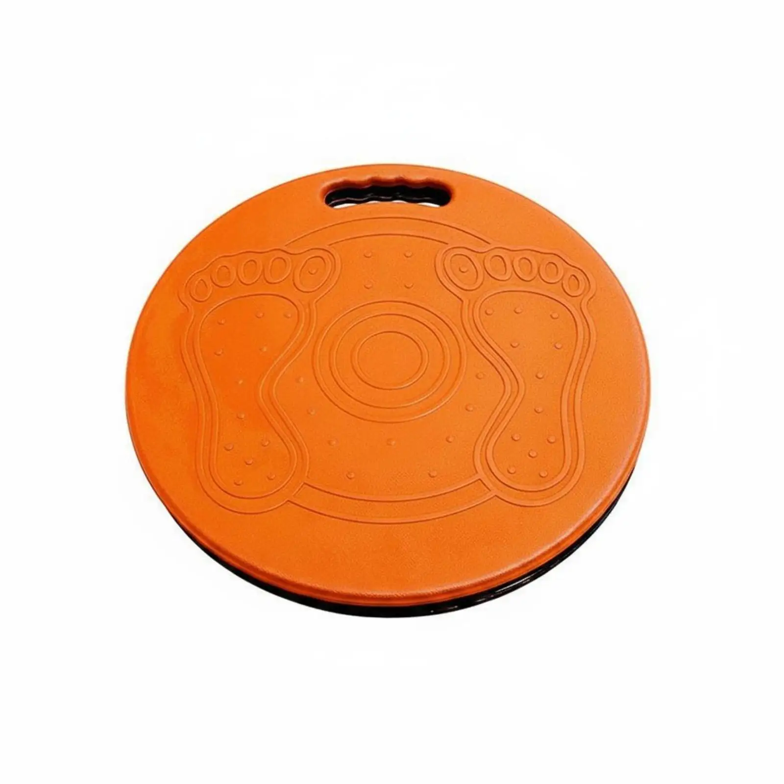 360 Degree Rotating Transfer Turntable Board Non Slip Caregiver Aid for Elderly Patient Mobility Assistance
