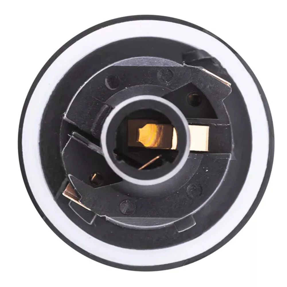 OEM 93180293 Indicator Bulb Holder Car Maintenance Anti-corrosion Material Easy To Use Non-deformation Feature