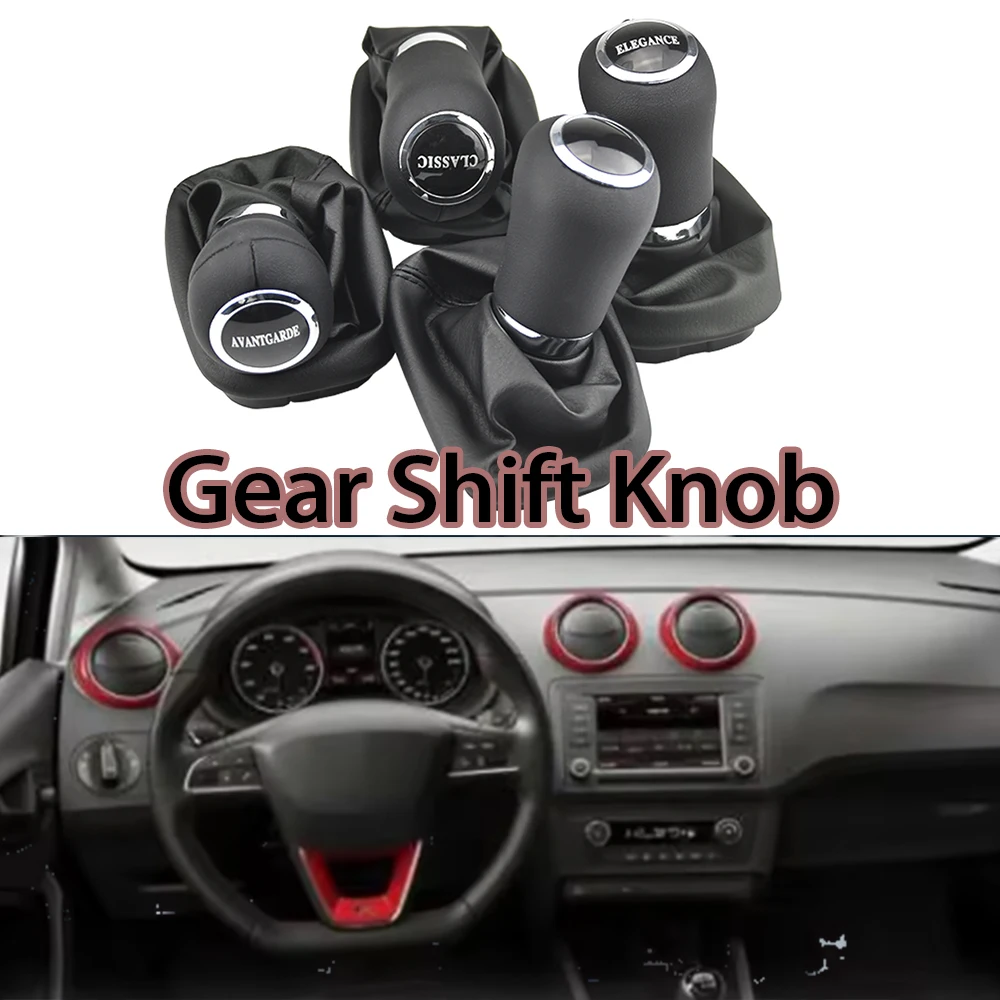 

Рычаг автоматической коробки передач с чехлом CLASSIC AVANTGARDE для Mercedes-Benz Viano (старый Vito) W639 2010-2015