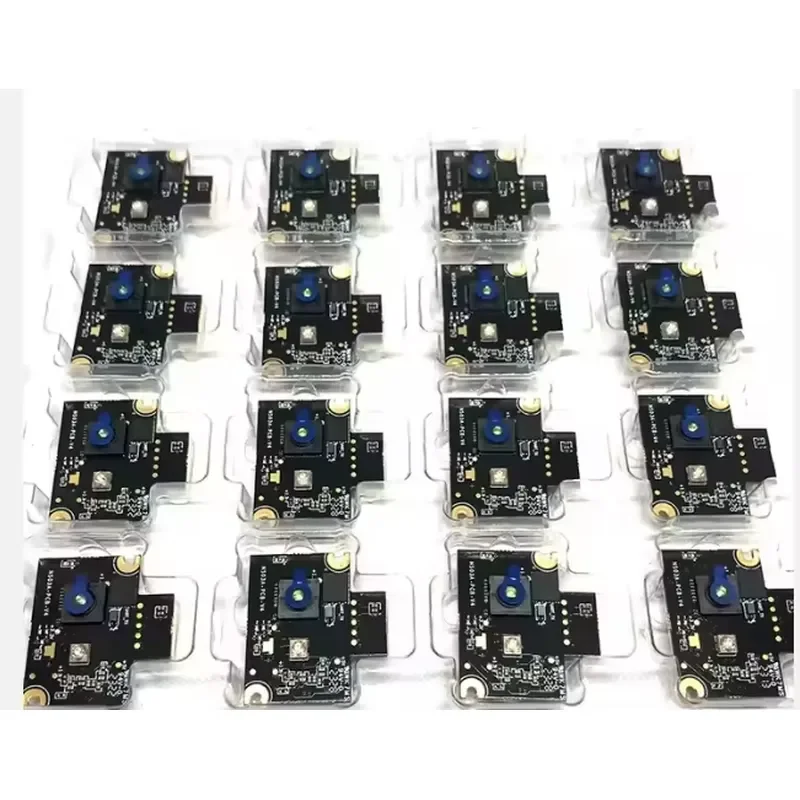 TOF Module NVO8 Projector Array TOF Module NS03A Measurement Distance Object Distance NP2F1201 LOT Application Sensing