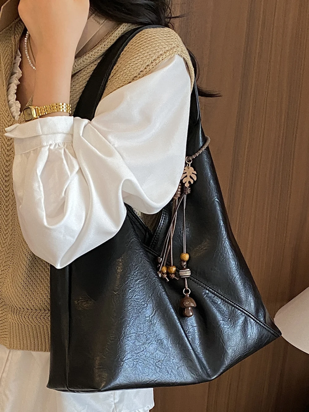 Sac à main vintage pour femme, - Women Handheld Bags avis et prix