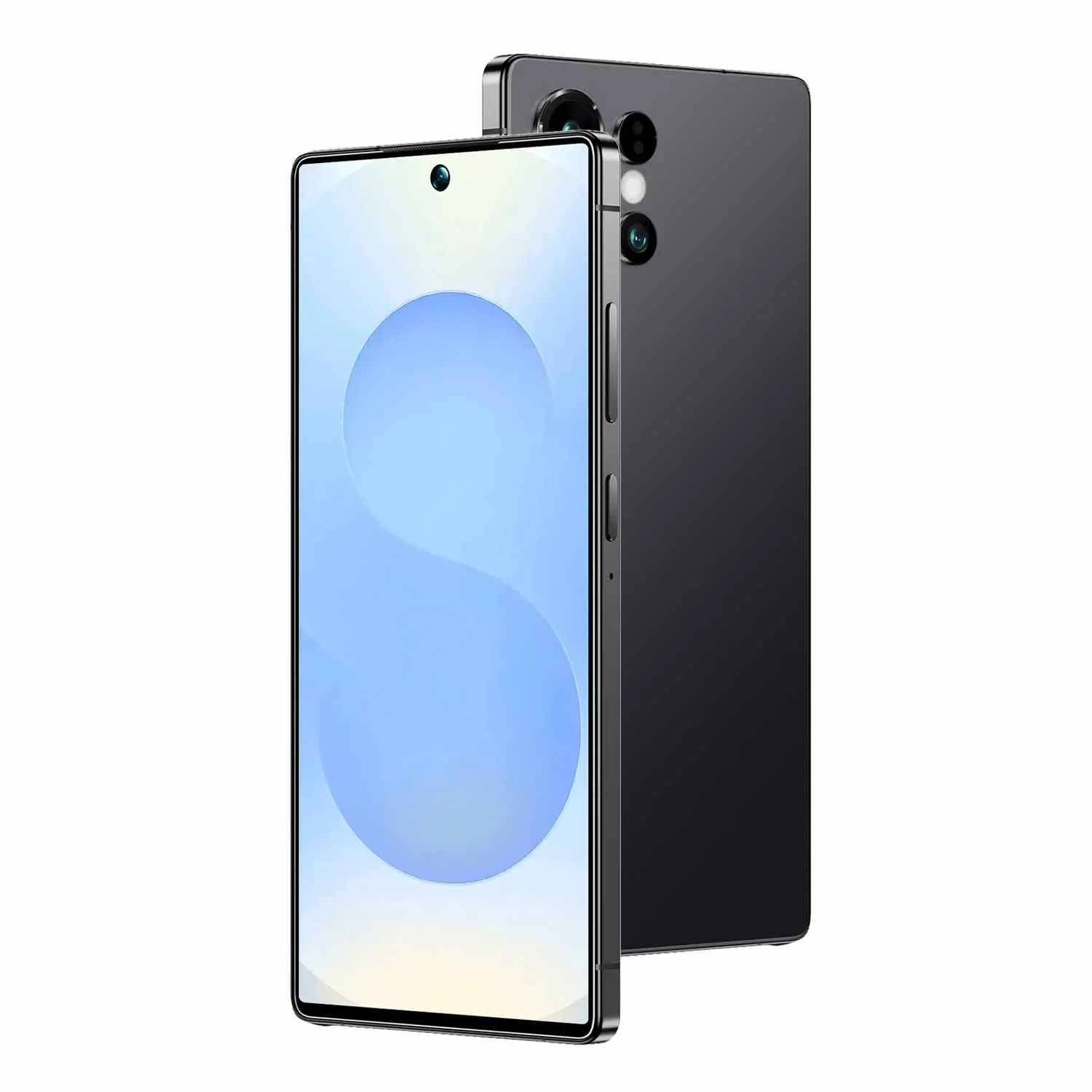 2026 Hot S28 Ultra original global version HQ intelligent 4G 5G Snapdragon 8 Gen3 8000mAh battery dual card dual standby image 3
