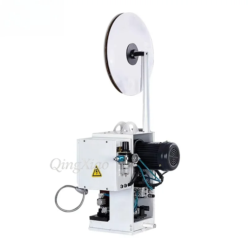 Picture 6: Electronic Wire Stripping Machine Precision Insulation Removal Tool for Wiring Processing Stable Operation