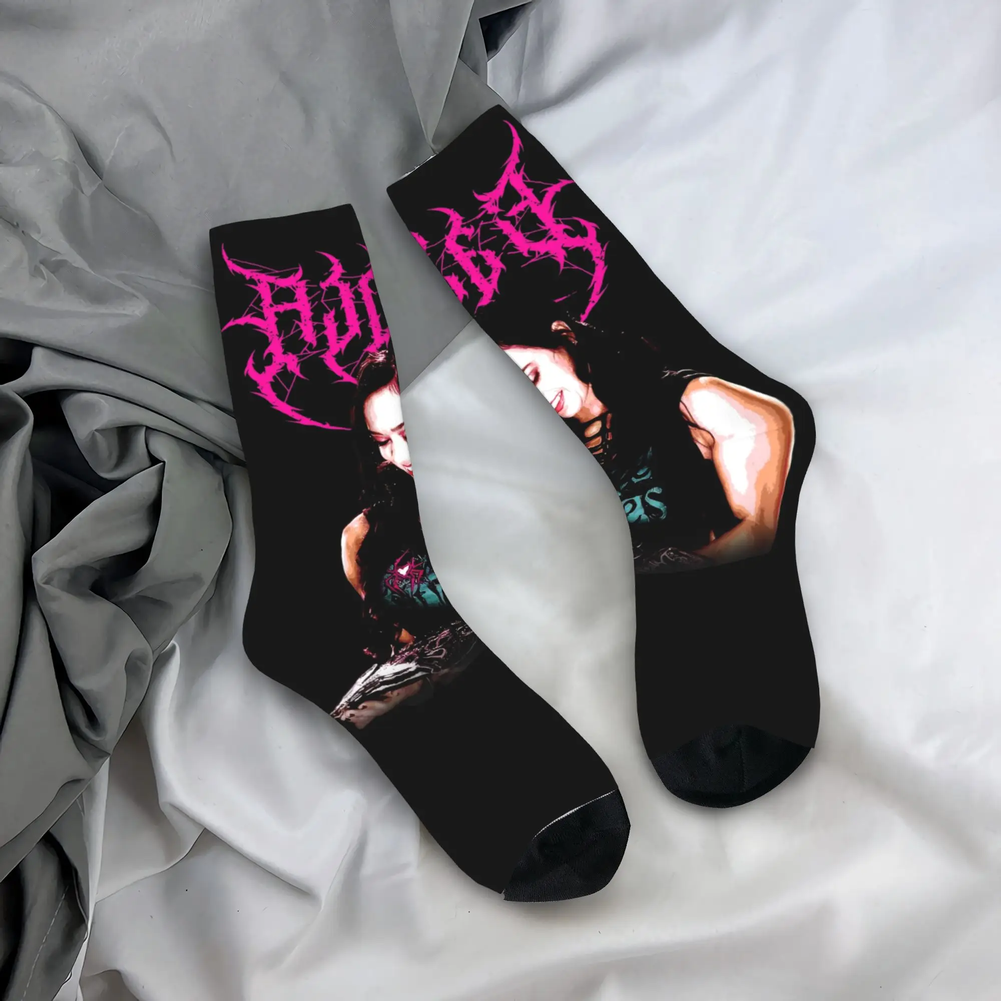 Aj Lee Death Metal … - image