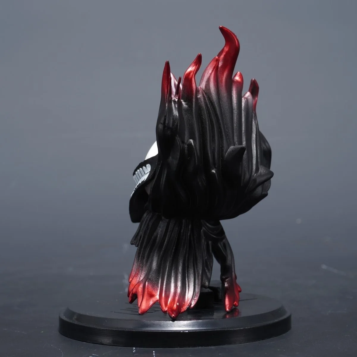 11.5cm/4.53in Anime DAN DA DAN Figure Turbo Baba Cos Takakura Ken Action Figure Pvc Statue Collection Desktop Model Toys Gifts