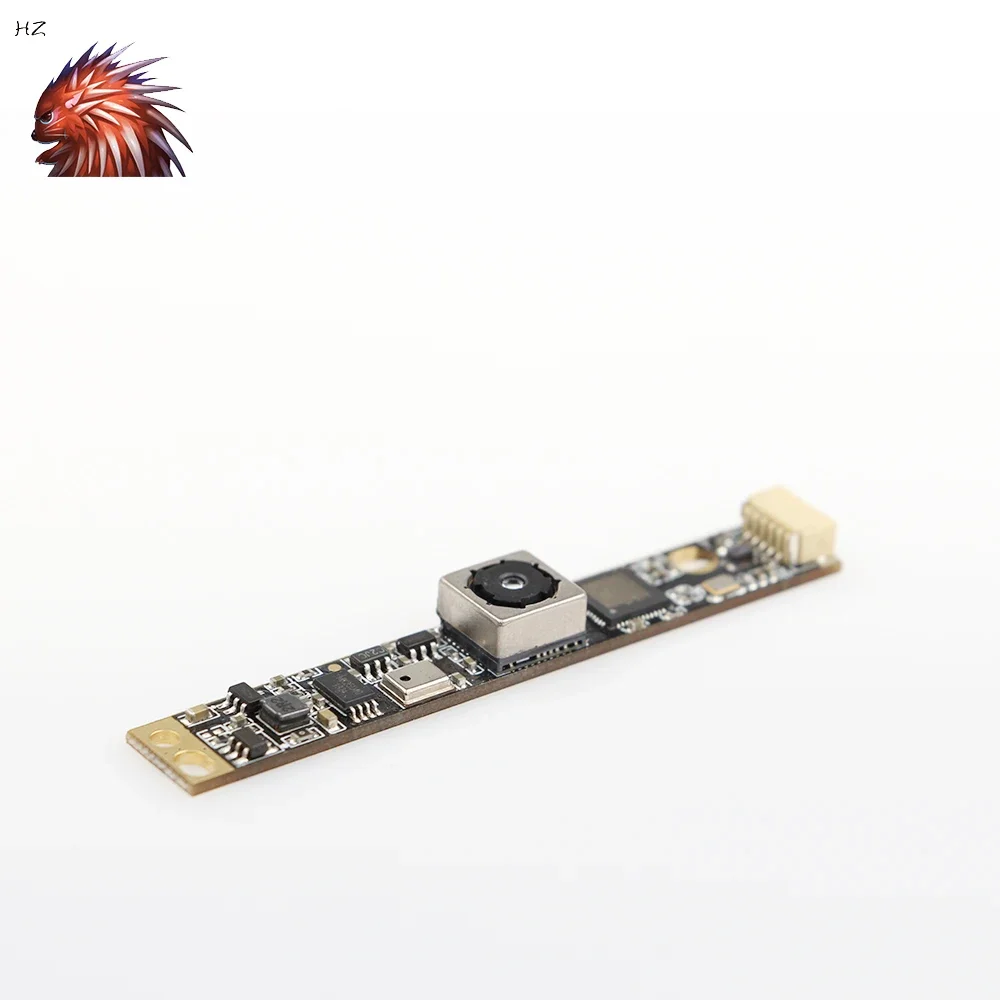 In stock 8MP Camera module IMX179 IMX219 IMX214 CMOS 4K Camera Module  Document shooting/video conferencing drive free USB Camer