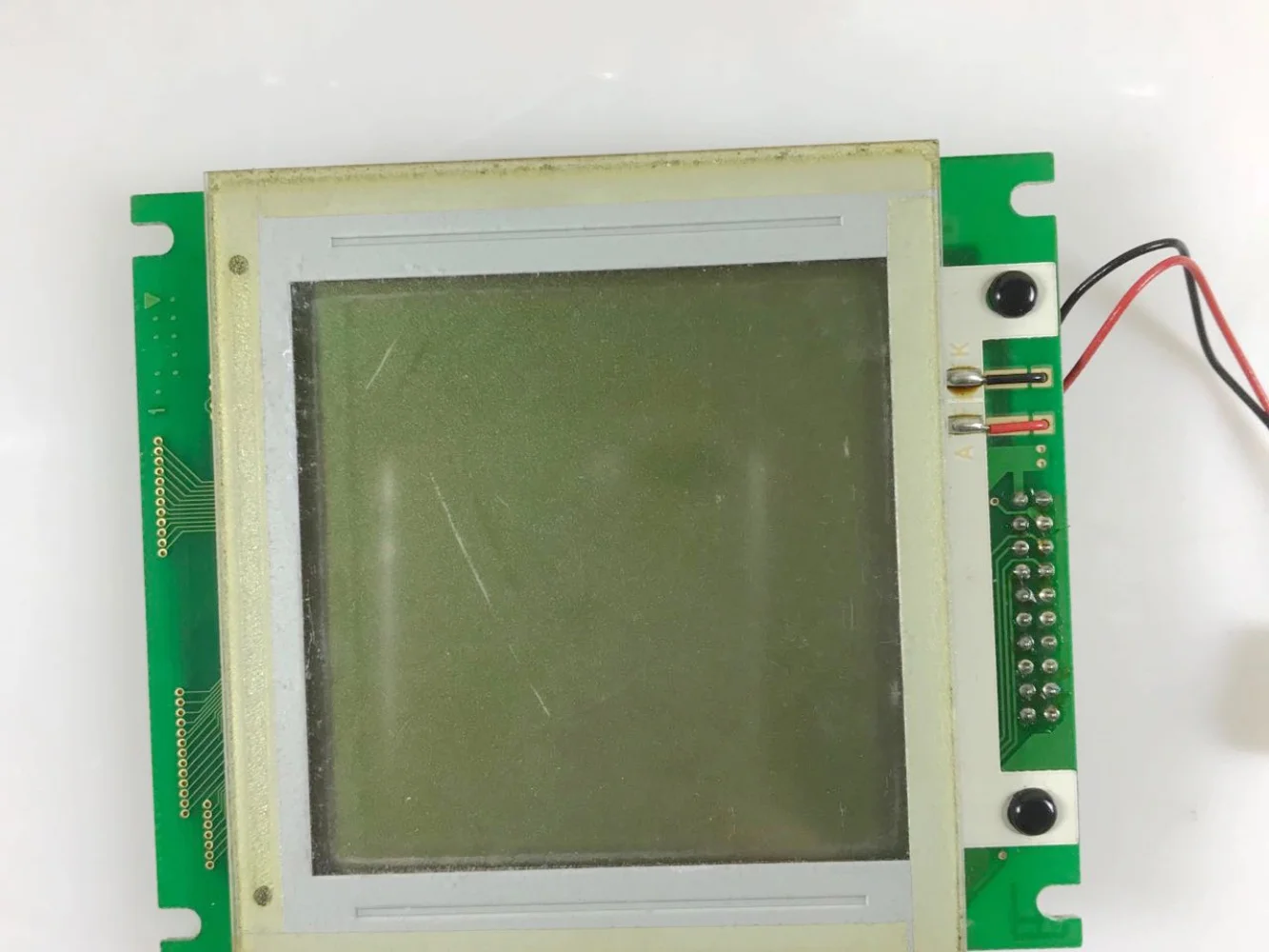 ZQ8139-171A Lcd-Scherm