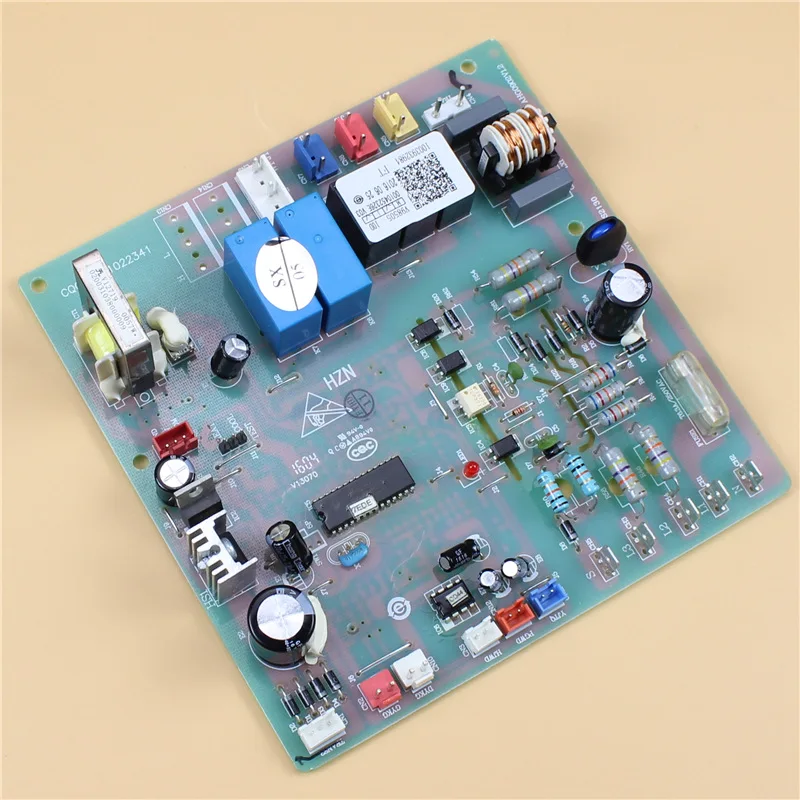 Air Conditioner KFRd-120LW/6301 Outdoor Condenser Computer Board 0010452326e 0010452441