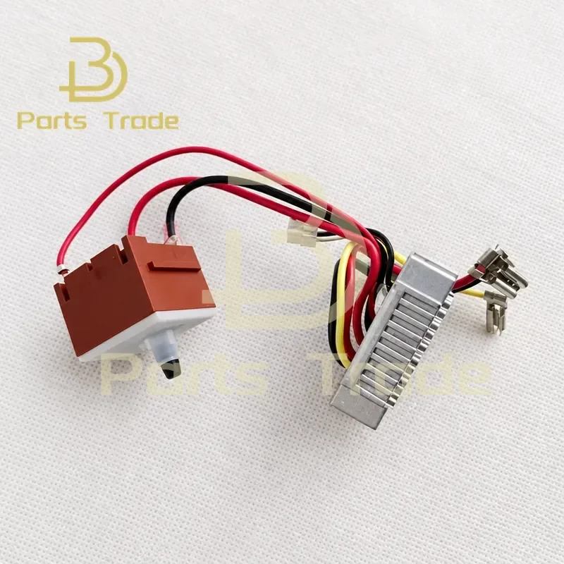 Switch Controller 620243-4 for DGA452RFE XAG01 XNJ01 DGA452 DGA402 BJS161 BPJ180 BGD800 DGD800 DPJ180 DGD800Z Parts