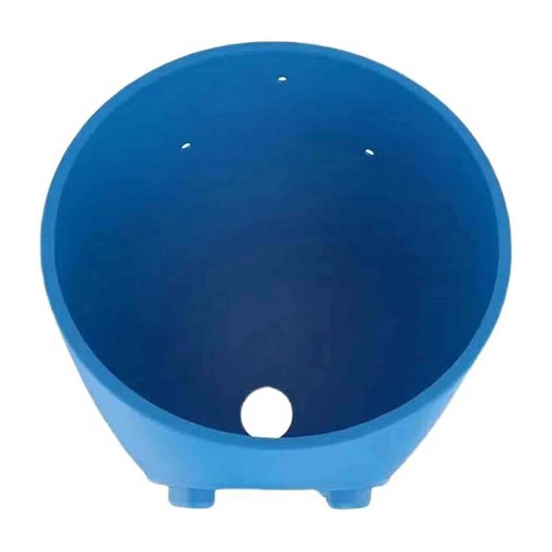 Silicone Protective Case For Amazon Echo Spot (2024 Release) With Dustproof & Drop-Proof Protective Case-A22K