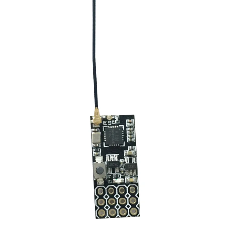 Abzw 4X FS2A 4CH Af… - image