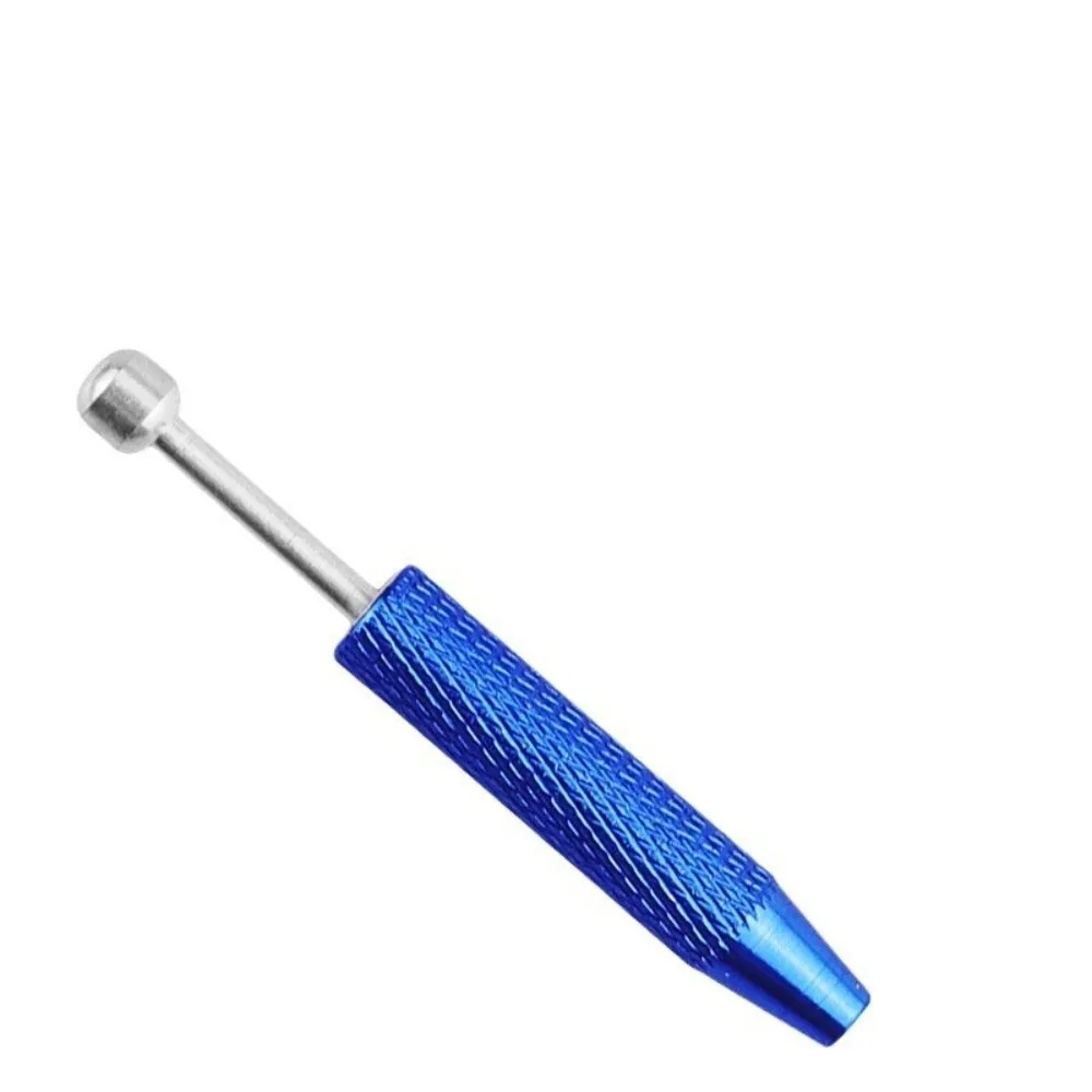 Short Style 4 Prong Jewelry Clamp Precision Grasp 4-claw Diamond Pick Up Tool Mini Portable Firm Holding Gem Catcher Tool