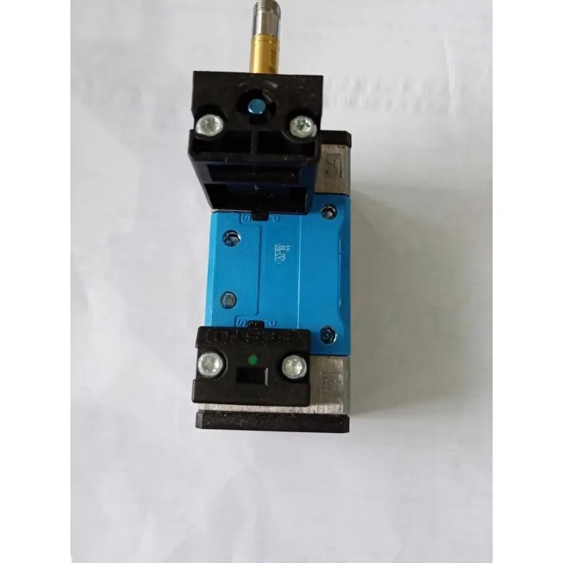 

Parts for Festo FESTO Push Valve K-3-M5 3660