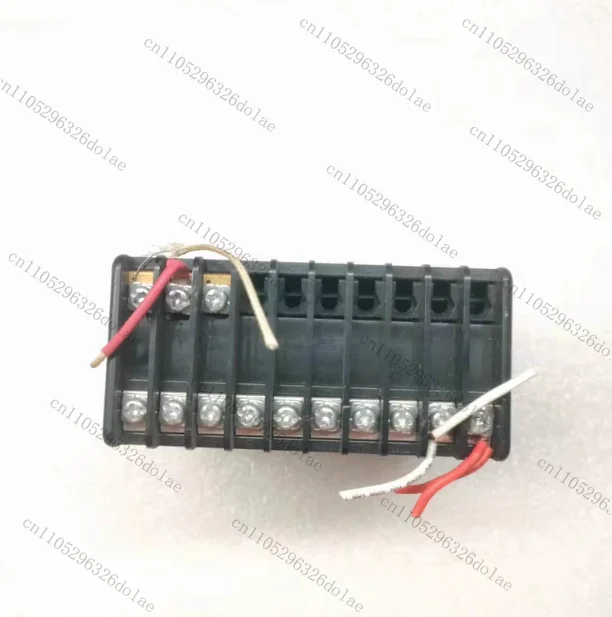 Thermostat DTA4896V0 tested OK