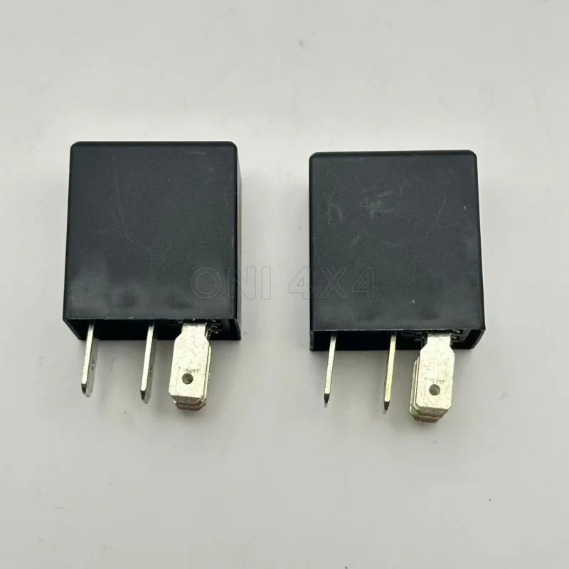 2PCS auxiliary relay suitable for CFMOTO CF150 250 500 600 625 X6 X8 800 850 1000 ATV CForce400 450 500 1000 CF Z6 Z10 U10 U5 U6