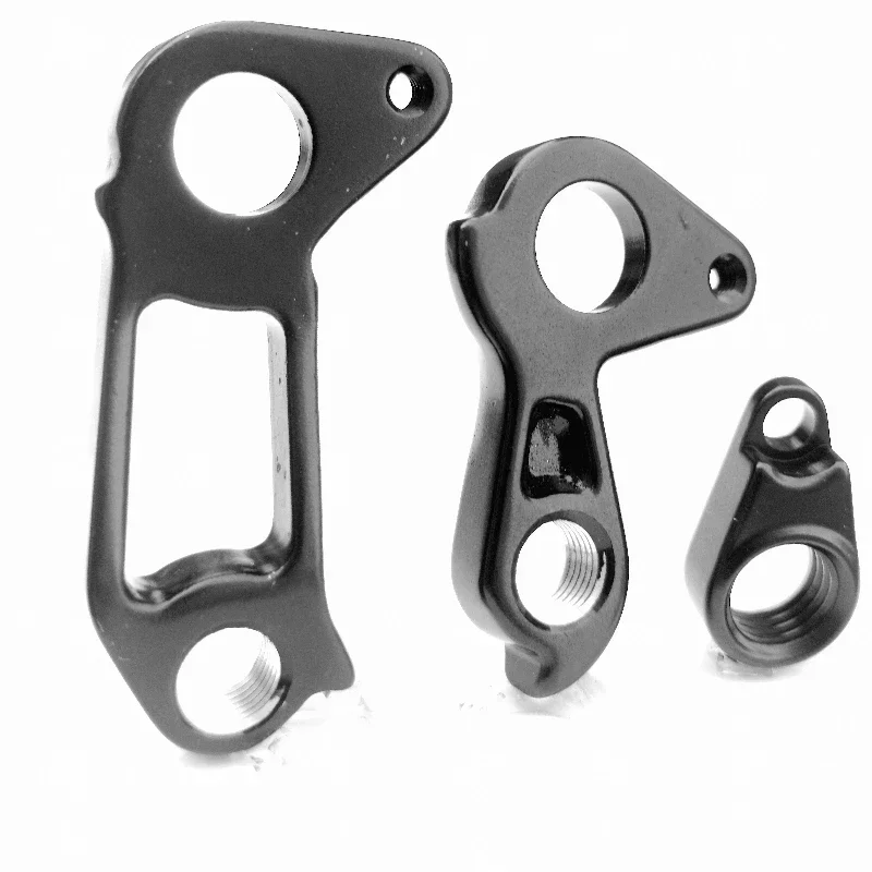 1Pc Bicycle Derailleur Hanger For UCC MTB Competitor Trail Road Gravel Reverence Apex Alu Dynamite Thru Axle Direct Mount Hook 3