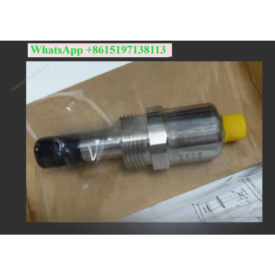 8221 GS86VAAA G1 K = 0.1 PEEK SST 93161503 Conductivity Transmitter