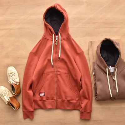 Brick Red