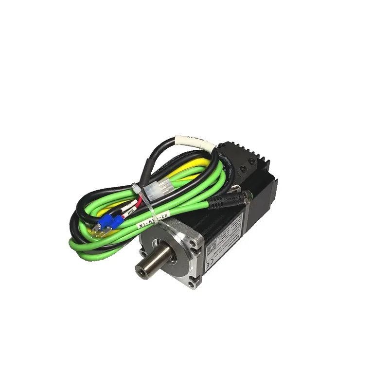 

PMM6040B-EtherCAT 48V dc Серводвигатель 60mm Встроенный низковольтный серводвигатель с Драйвером