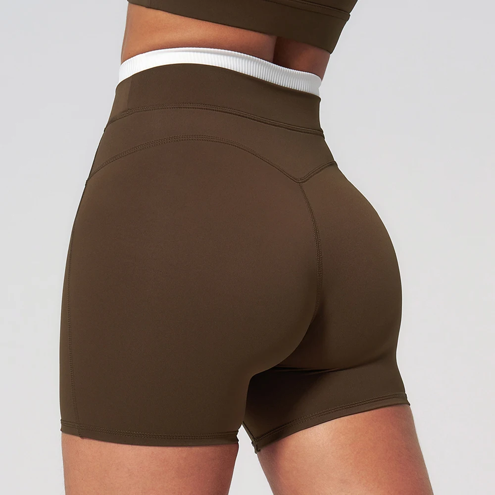shorts-de-yoga-femininos-de-cintura-alta-shorts-esportivos-para-fitness-calcas-curtas-com-efeito-push-up-shorts-para-academia-corrida-e-ciclismo