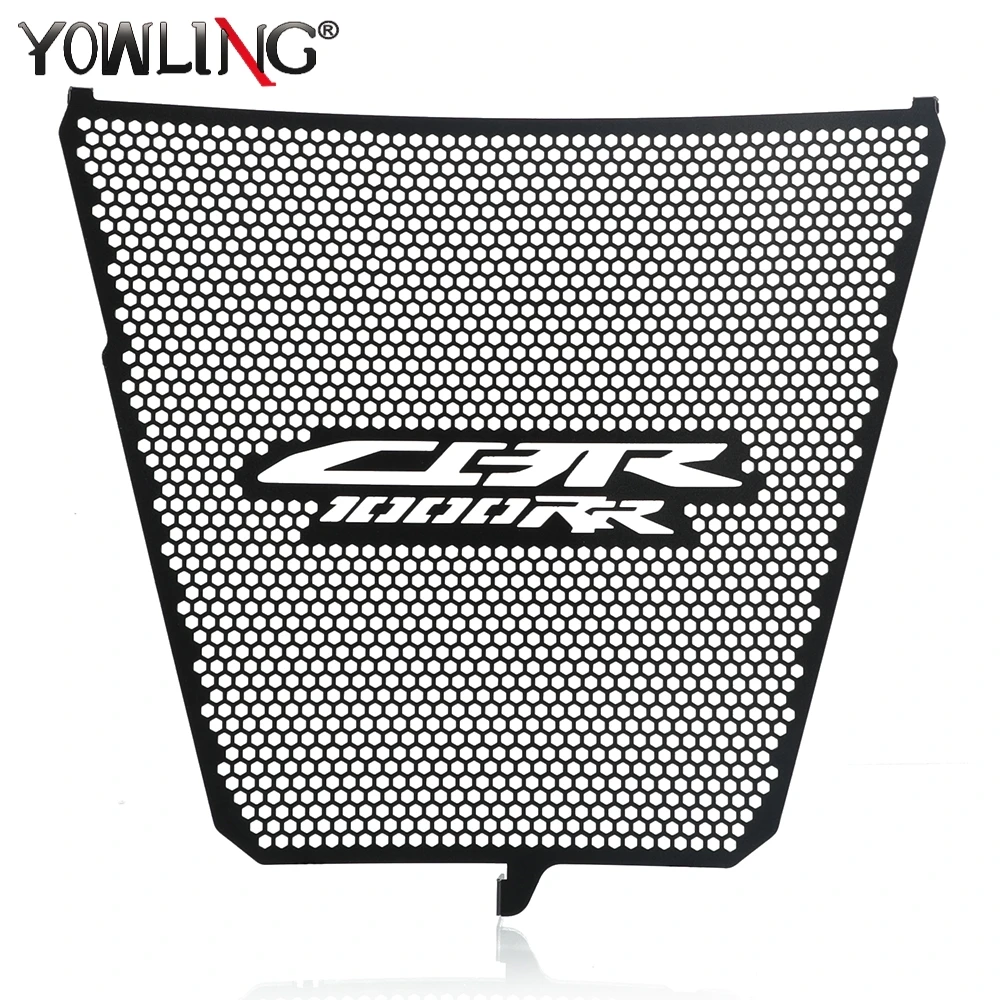 

Motorcycle Accessories Radiator Guard Protector Cover For HONDA CBR1000 CBR1000 CBR 1000 RR 1000RR SP 2017 2018 2019 2020 2021