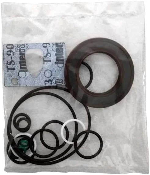 

Новый комплект уплотнений гидравлического насоса REXROTH A4VG56, ремонтные комплекты на продажу