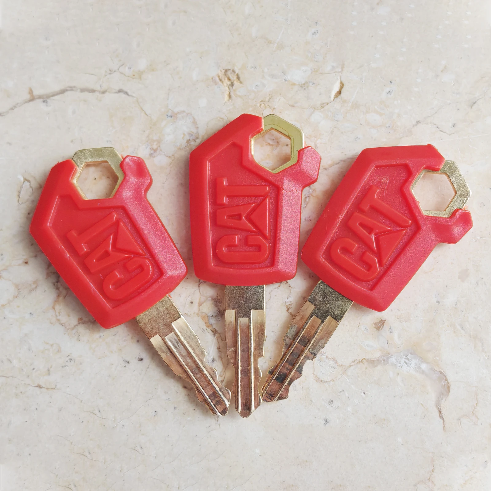 

5P8500 CAT307 CAT320 Caterpillar excavator bulldozer ignition door opening heavy-duty vehicle door lock switch accessories