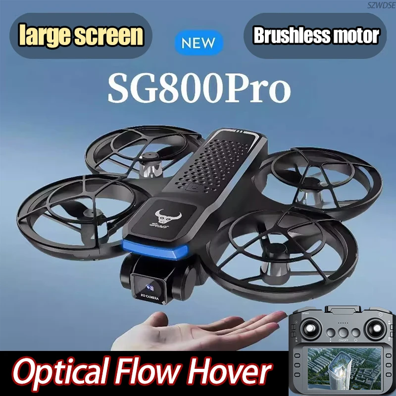 2026 SG800 Pro Mini… - image