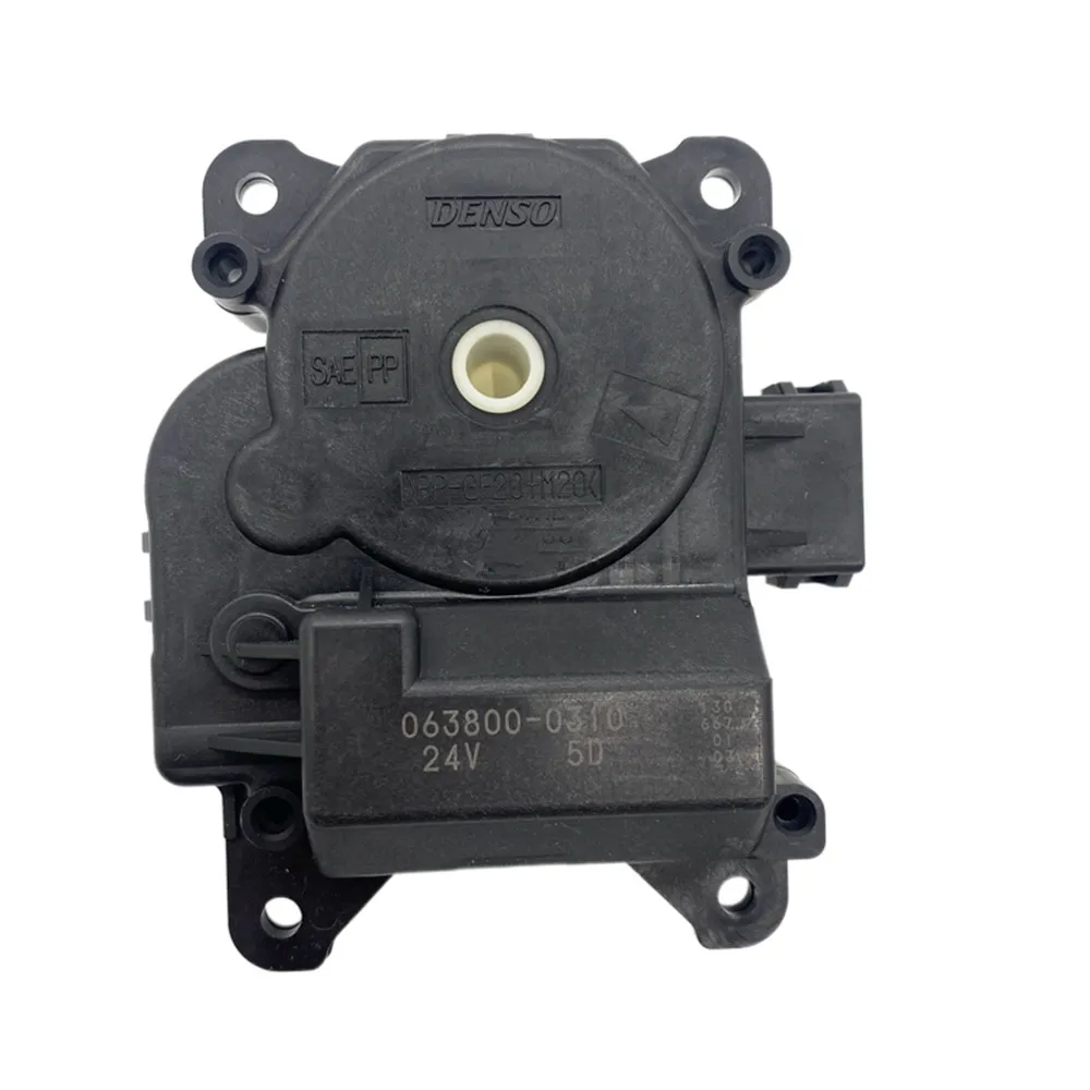 036800-0300 Komatsu Liugong Sany Kobelco 200 920 215 320D Air Conditioning Evaporator Servo Motor Conversion Motor Swi Excavator