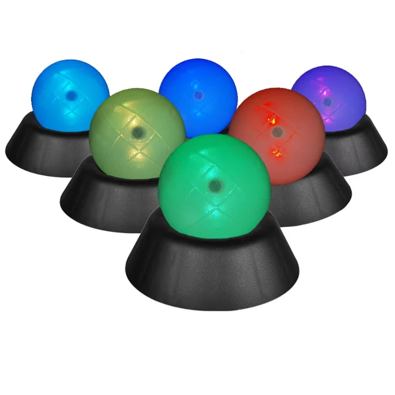 

X-ball Smart Reaction Ball для улучшенной тренировки координации и ловкости рук и глаз с памятью цифрового датчика