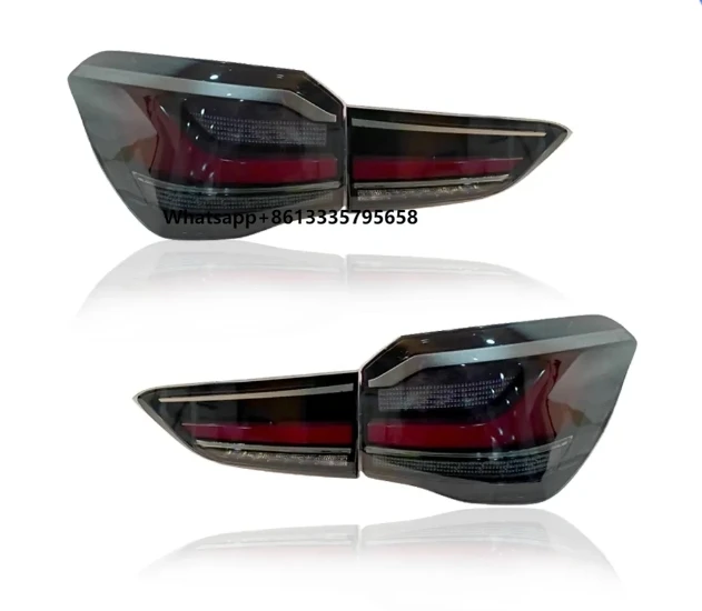 

Car Tail Lamp Upgrade Tail Lights for X1 F49 F48 2016-2019