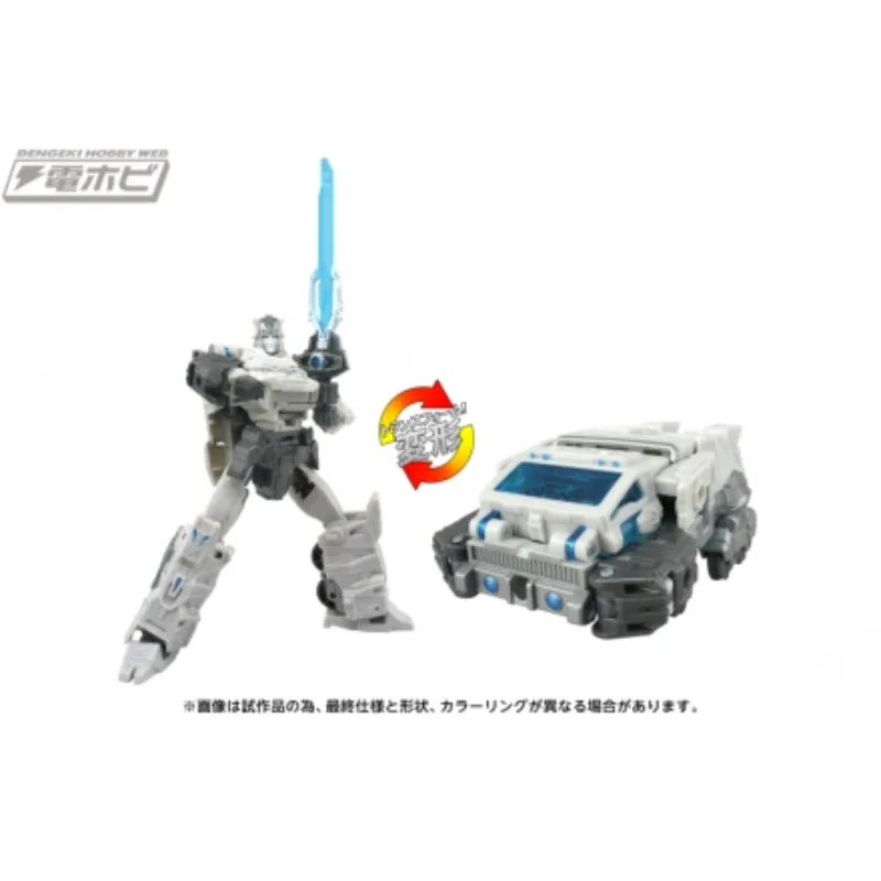 Hasbro Originele Echt Transformers Prima MEGATRONUS DE FALLE SLINGSHOT AIR PAID Action Figure Speelgoed voor Jongens Meisjes Gift Model