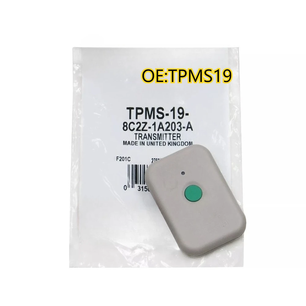 

High quality New For TPMS19 Reset Tool Tire Pressure Sensor Training Activation Transmitter Suitable for Ford