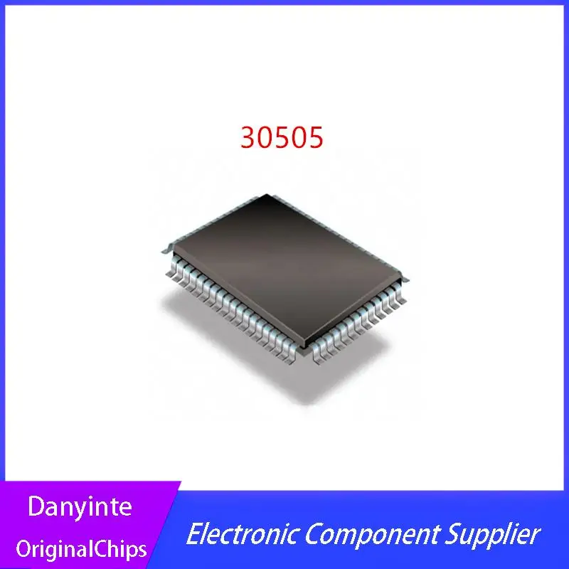 NEW 5PCS/LOT 30505 QFP-64